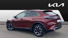 Kia Xceed 1.0T GDi ISG 113 GT-Line 5dr DCT Petrol Hatchback